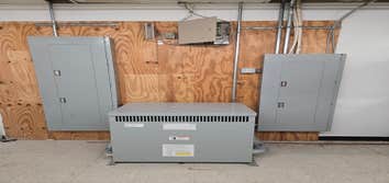 Wells Electric