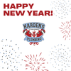 Hardens plumbing, LLC logo