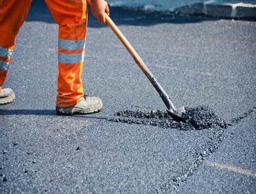 Photos by Milham Park Asphalt Solutions #1