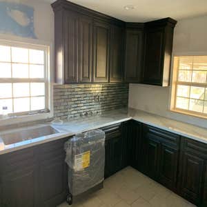 Photos by CornerStone Capital Construction #2 Complete Kitchen and laundry Room Renovation.