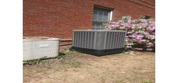 Photos by Jf Maxwell Heating and Air #1