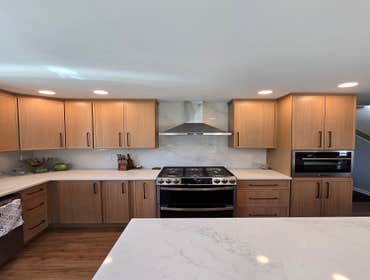 Photos by Luxury Kitchen and Bath Remodeling #1 High end kitchens and bathrooms