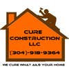Cure Construction LLC logo