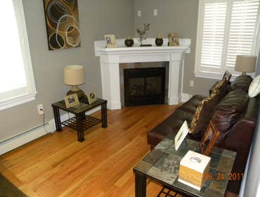 Pezzello Contracting Pictures Some recently finished jobs for your viewing pleasure.