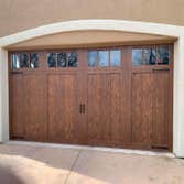 J&j Superior Garage Door Service Inc