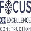 Focus on Excellence Inc logo