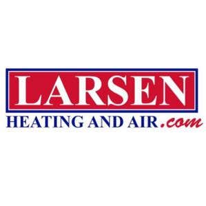 Photos by Larsen Heating and Air Conditioning #1