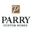 Parry Custom Homes logo