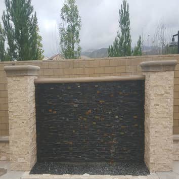 Black Rose Landscaping Inc