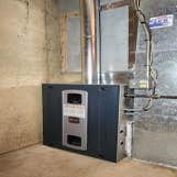 JDN Heating & Air Conditioning Systems