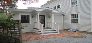 Addition Project photos from Toth Construction Custom Addition Projects