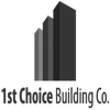 1st Choice Building Co logo