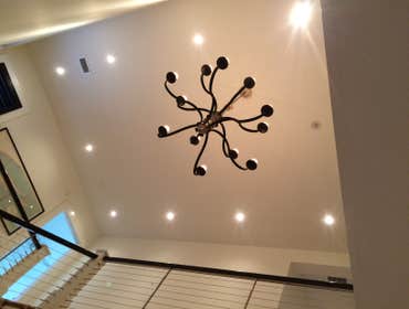 Interior Lighting