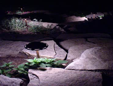 The Illuminators Project
