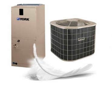 Heat Pump