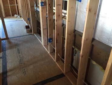 Craig Electrical And Security Systems Inc West Chester PA addition new Electrical