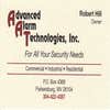 Advanced Alarm Technologies Inc logo