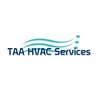 TAA HVAC Services LLC logo