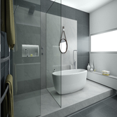 BATHROOM #2