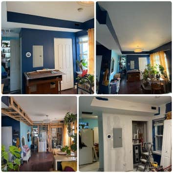 Easypatch Drywall Repair Experts