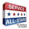 Service All-stars logo
