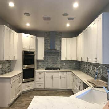 Photos by JW Griffin Construction #1