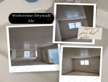 Photos by Wolverine Drywall LLC #63