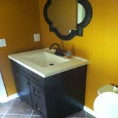 Atv General Contractors Llc Project 1 Bathroom remodels, custom steps and roof work of a few different homes.