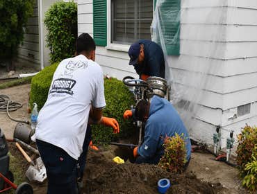 Photos by Prodigy plumbing #1