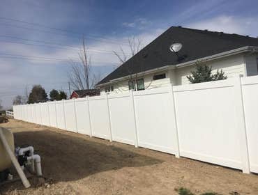Fences
