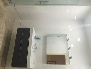 Bathroom Remodel (Private Residence, Fort Lauderdale)