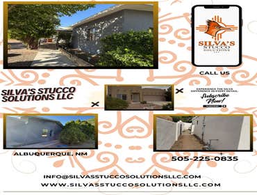 Photos by Silva's Stucco Solutions LLC #1