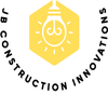 Jb Construction Innovations logo