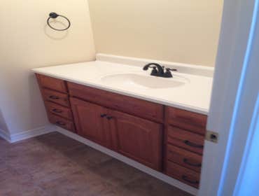 Bathroom Remodels