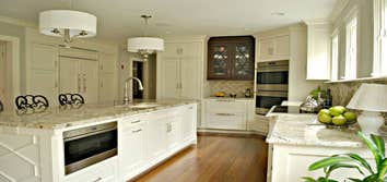 Photos by Kitchen Associates, Inc #1