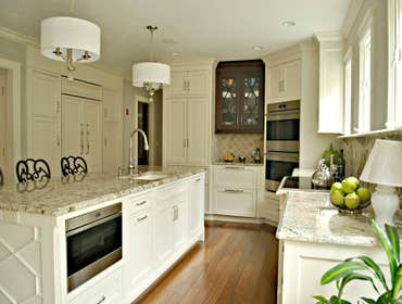 Photos by Kitchen Associates, Inc #1