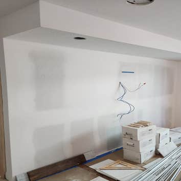 American Drywall Inc