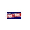 All Safe Mini Storage logo
