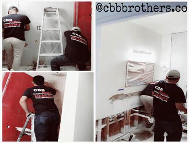 Photos by Cbb Brothers Complete Construction #1