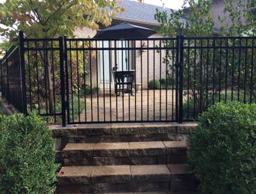 Fences