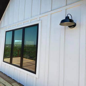 New Home/Kerr