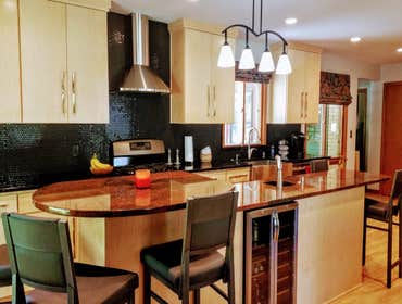 Photos by American Home Remodeling #1