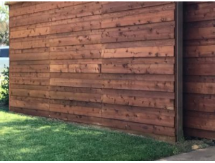 Fences