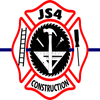 JS4 Construction LLC logo