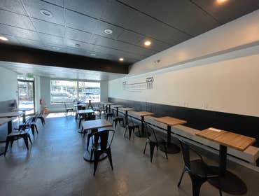 Photos by Samco Painting & Decorating #15 Commercial-Restaurant
- Interior
- Epoxy Flooring