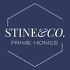 Stine and Company Prime Homes logo