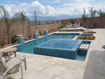 Photos from Classic Pools & Spas