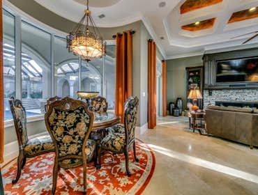Grande Dunes Members Club Residence