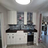 Kitchen Renovations, Butcher Block Countertops