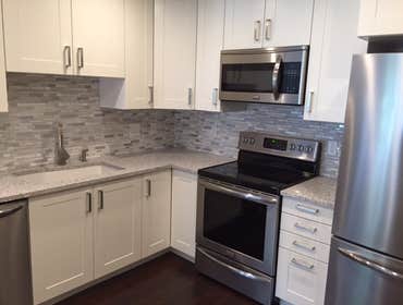 Project photos